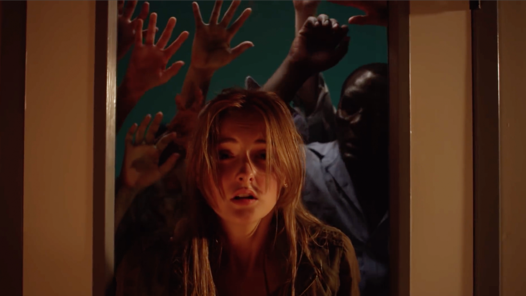 Thriller Thumbnail